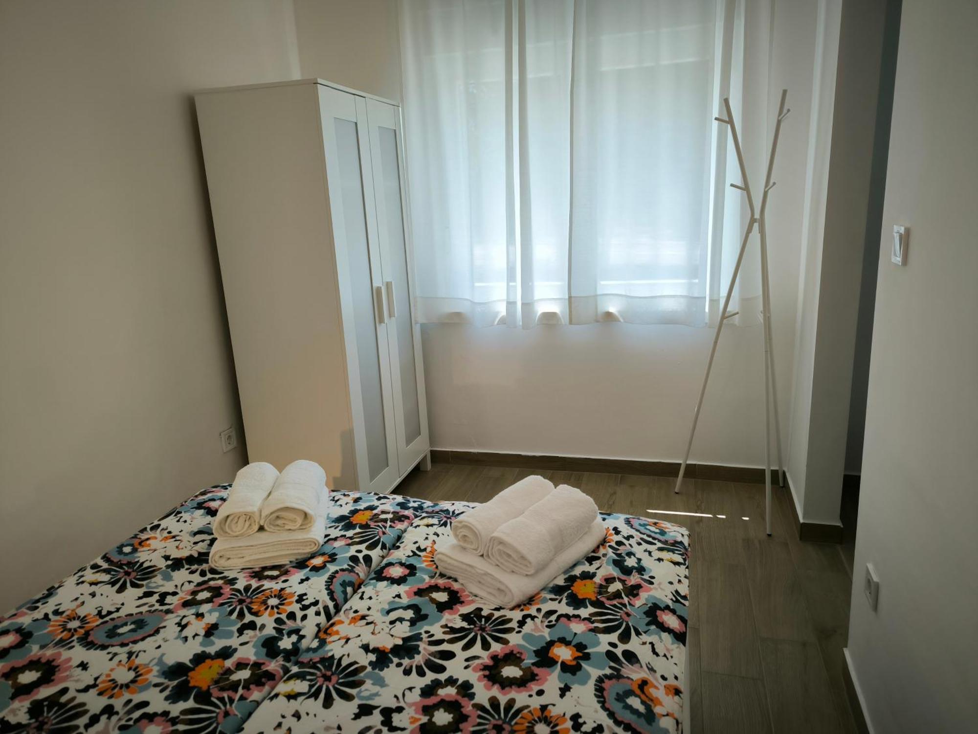 Jadran Apartman Porec