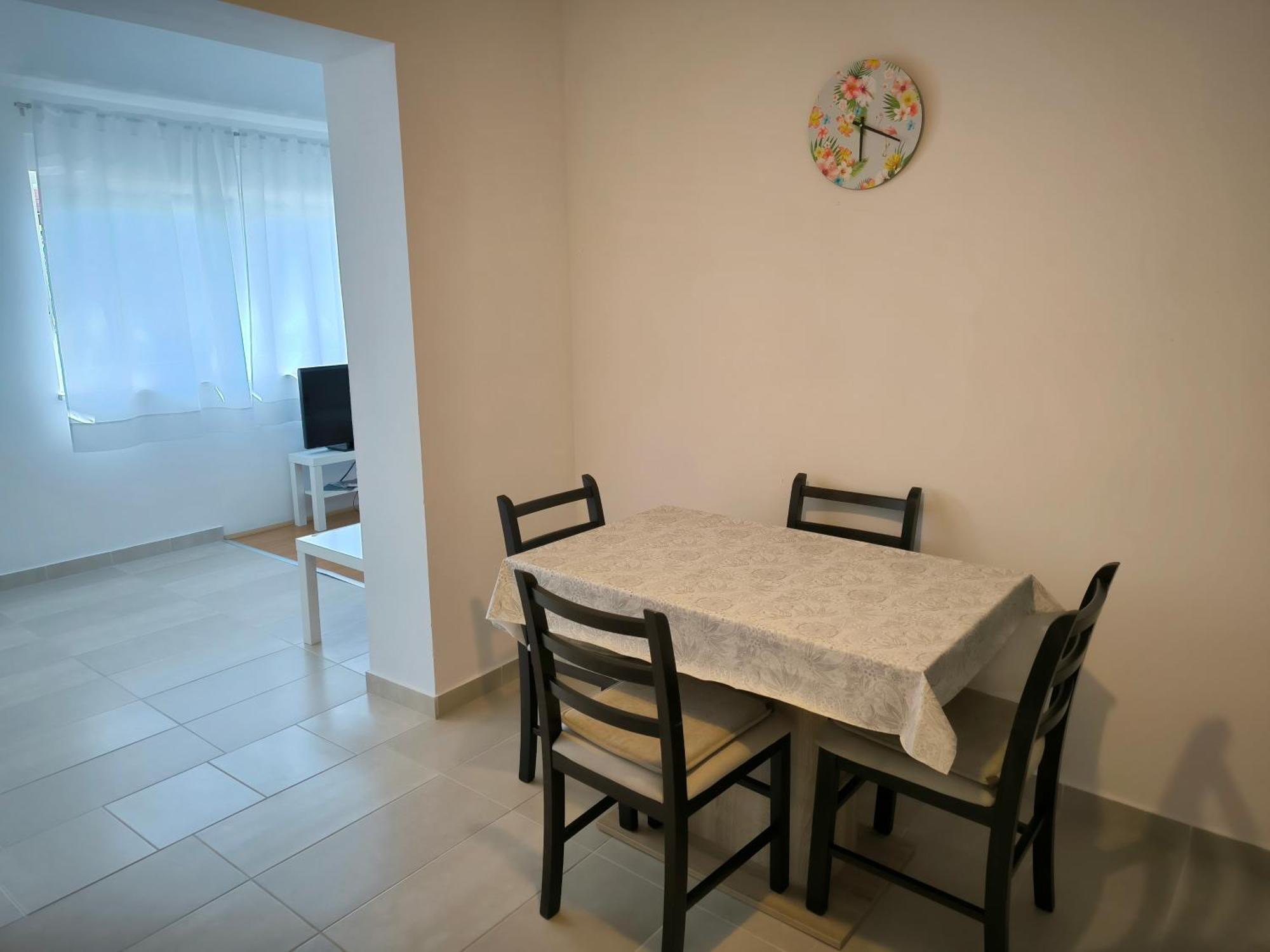 Apartman Jadran *