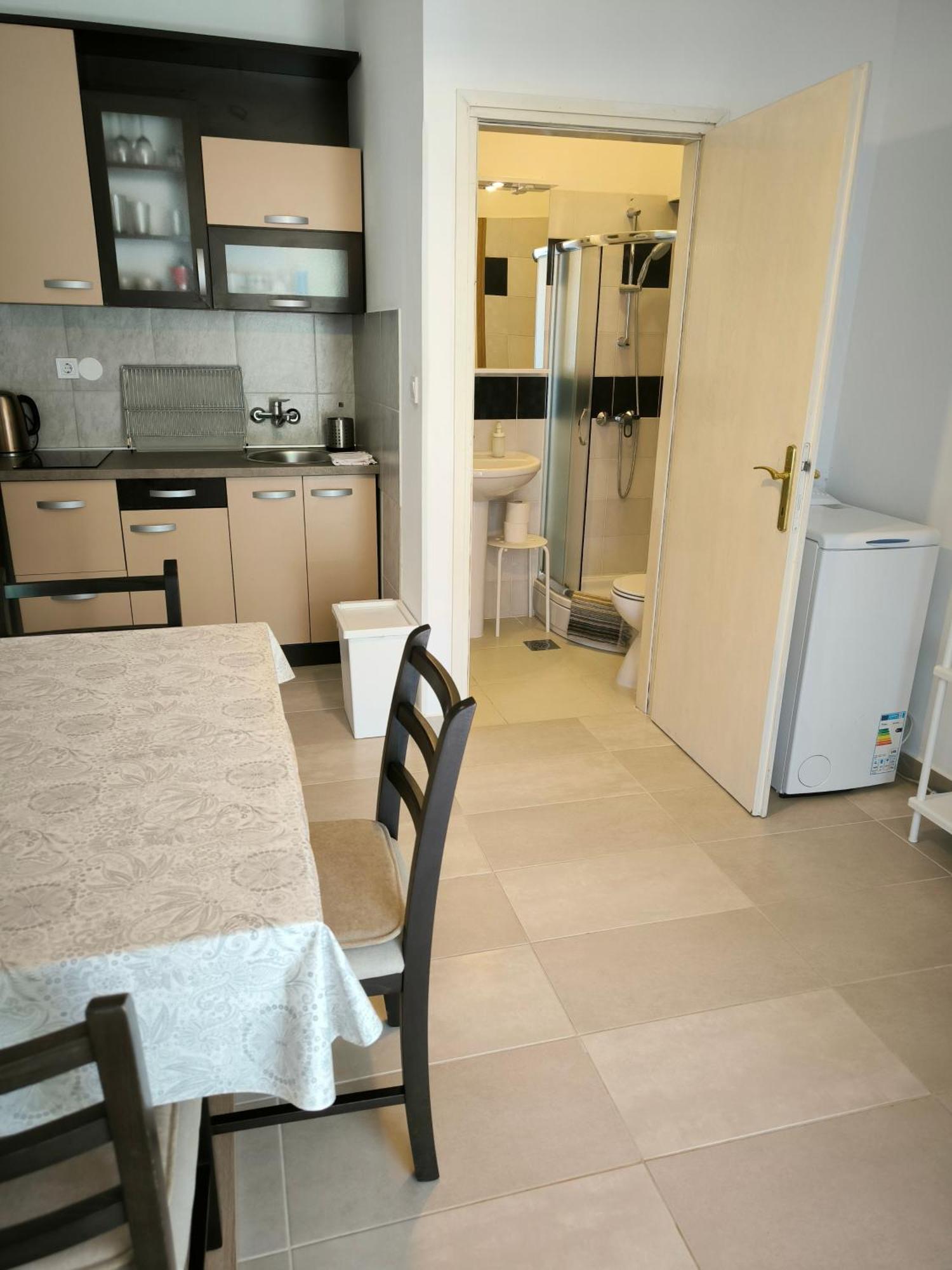 Apartman Jadran Porec