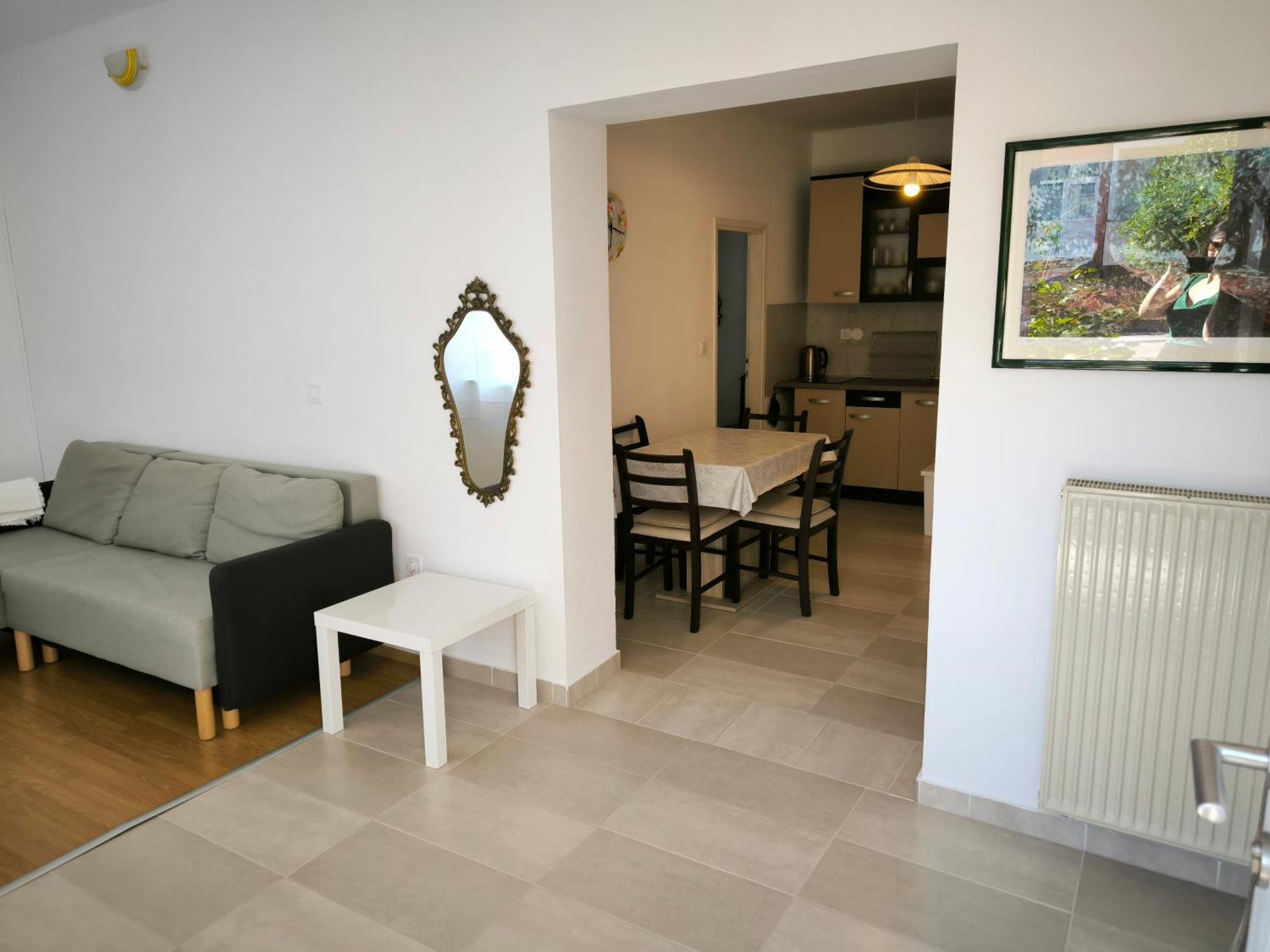 Jadran Apartman *