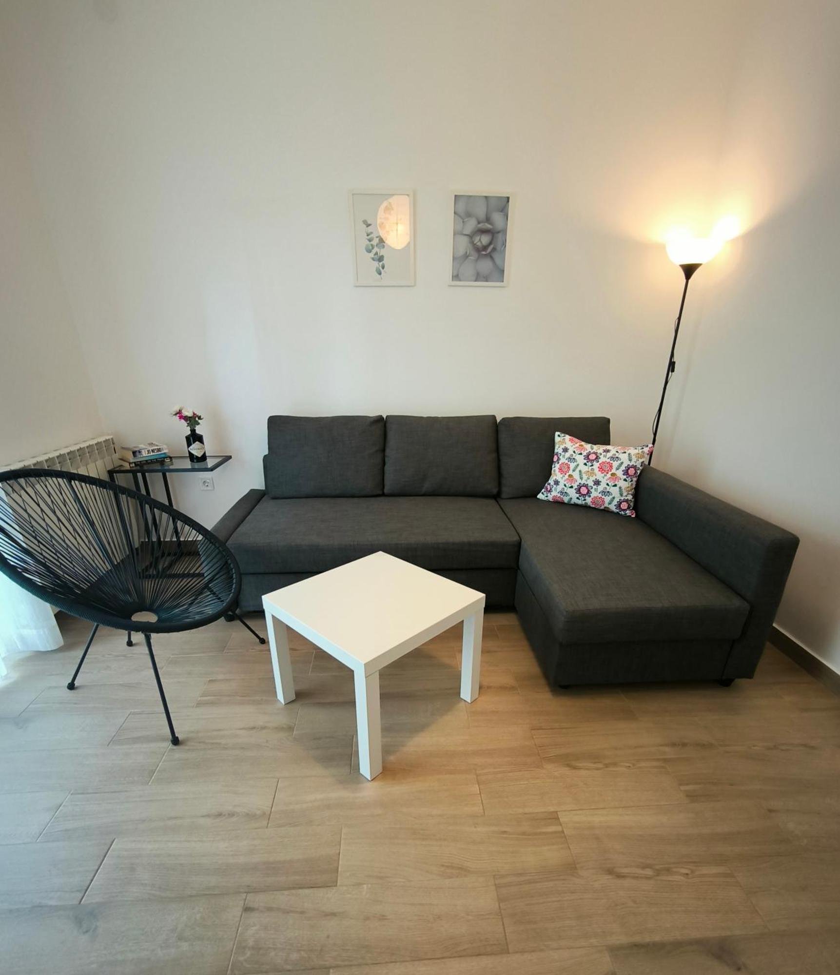 Jadran Apartman Porec