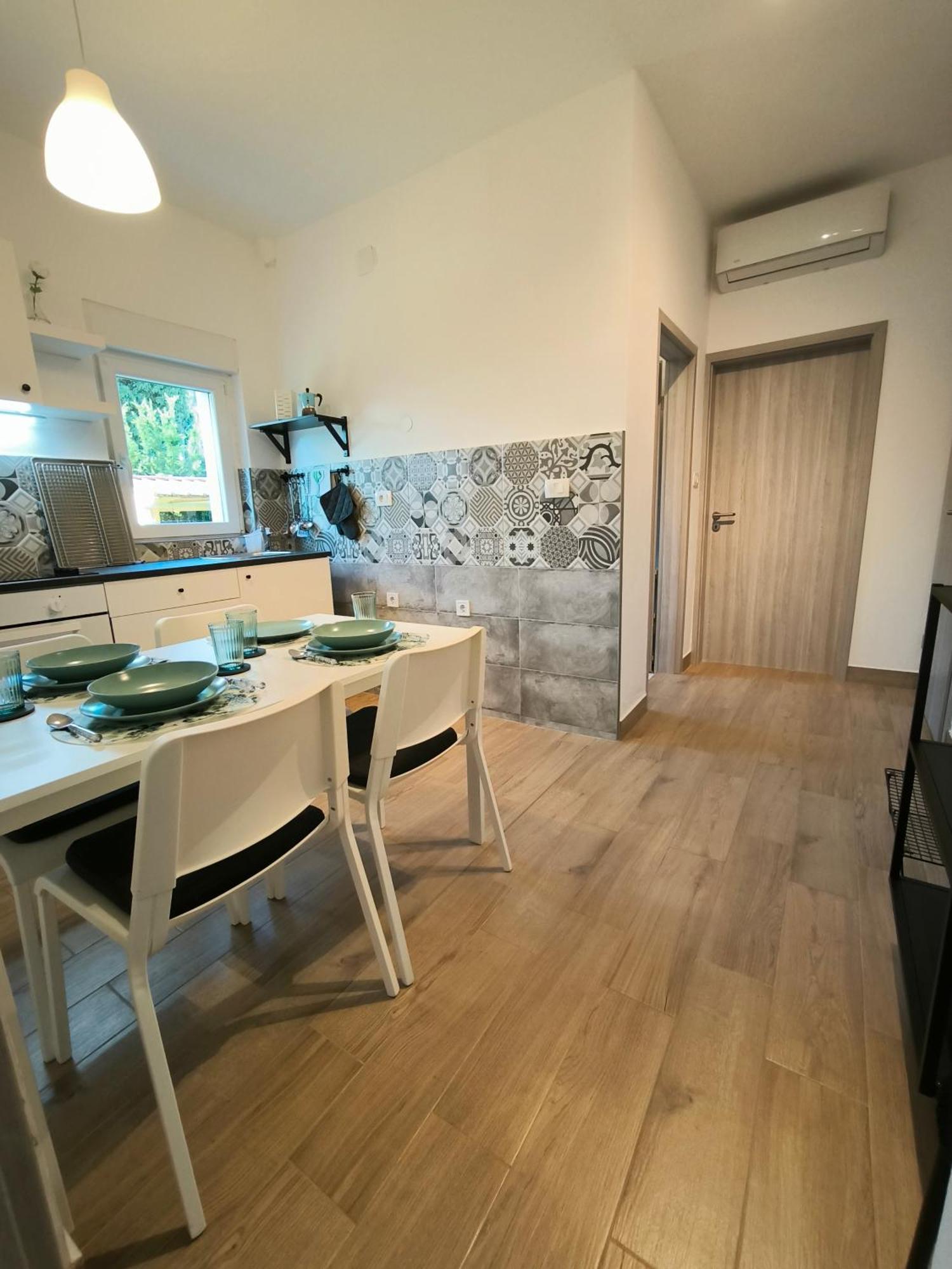 Apartman Jadran Porec
