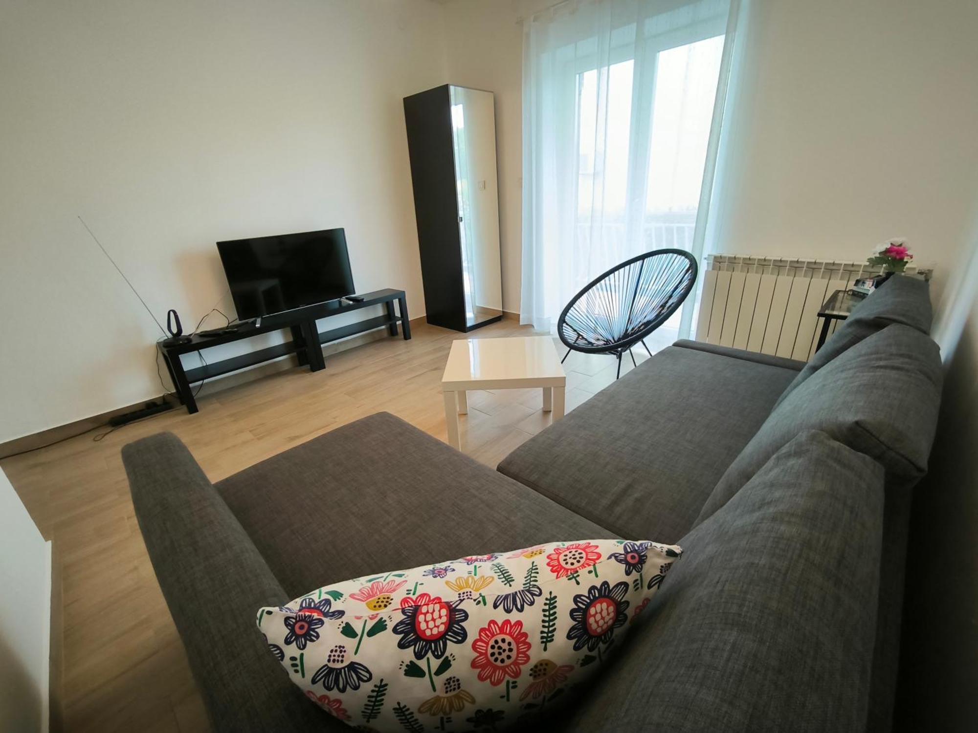 Jadran Apartman