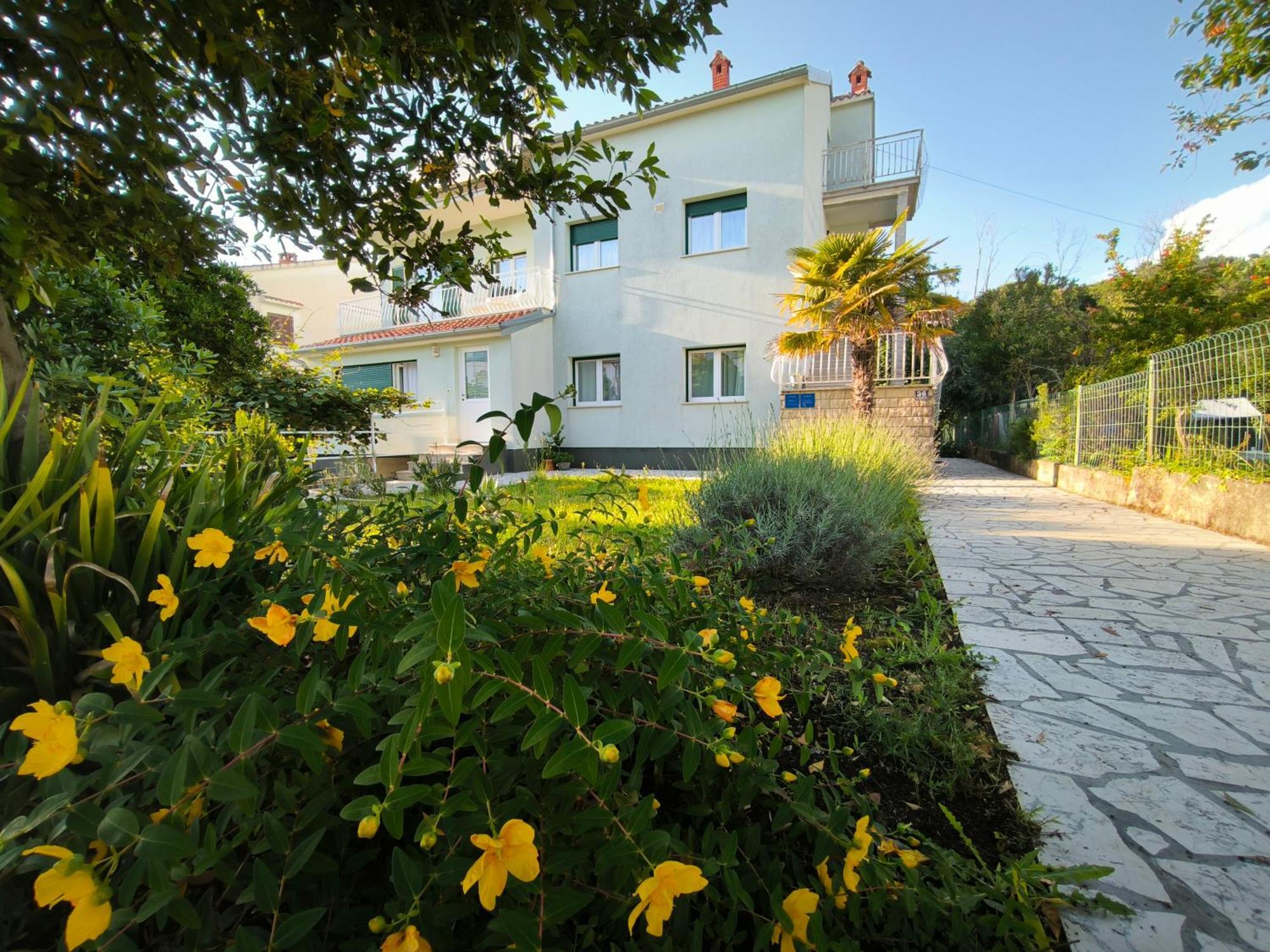 Apartman Jadran *